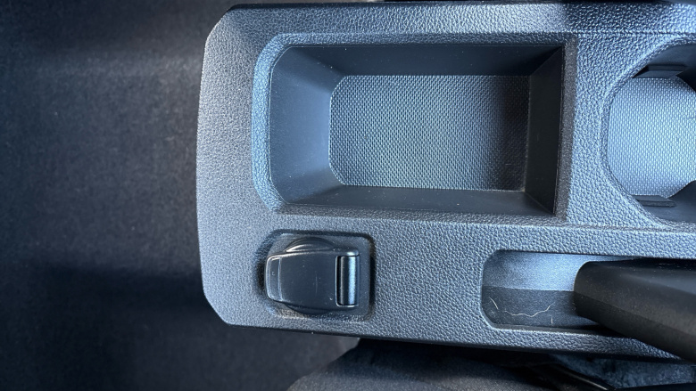 Dacia Sandero 1.0 TCe Essential 5dr Bi Fuel Hatchback